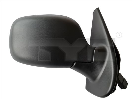 TYC 328-0032 Exterior mirror