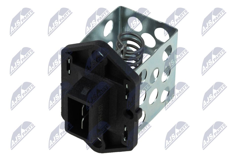 Resistor, interior blower-1