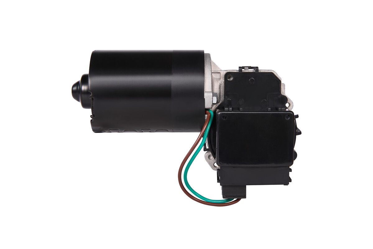 Wiper Motor-3