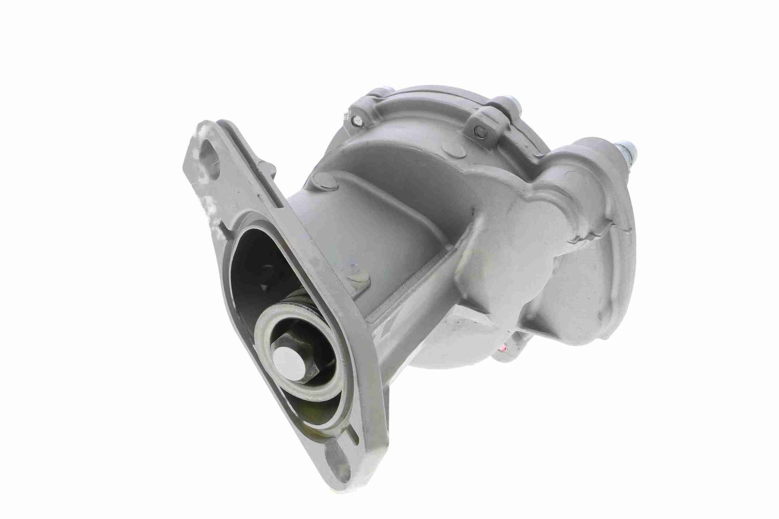 Vacuum Pump, braking system-9