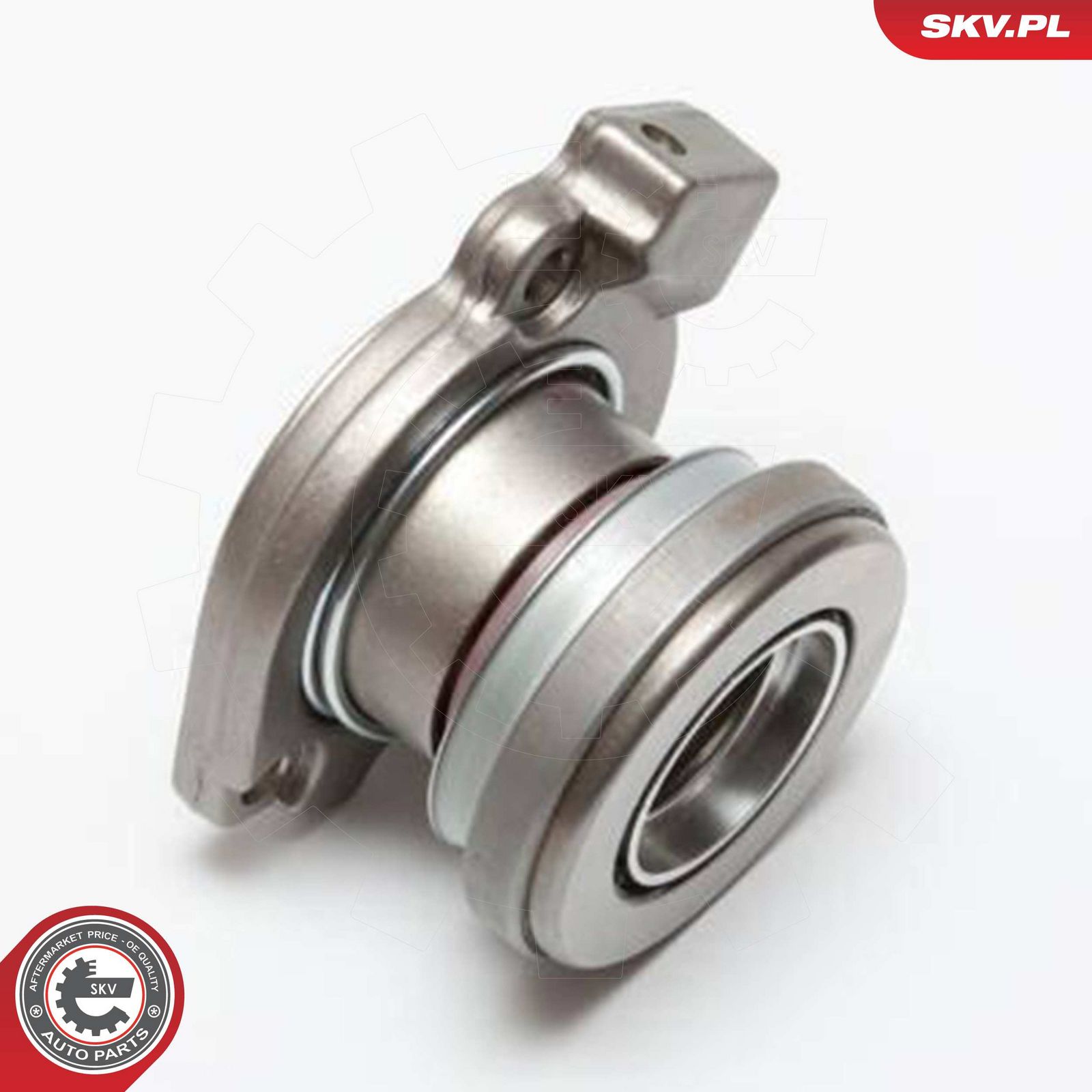 Central Slave Cylinder, clutch-3