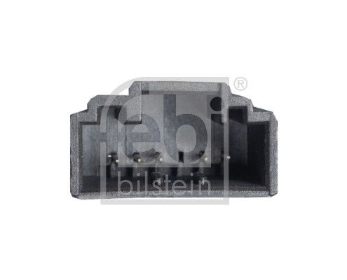 Actuator, blending flap-1