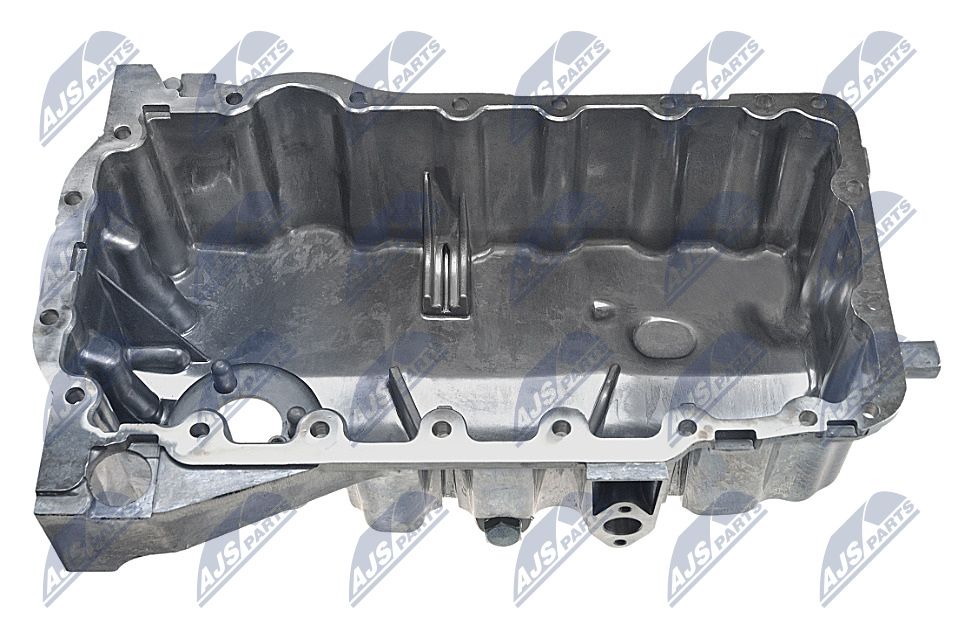 Oil Sump-1