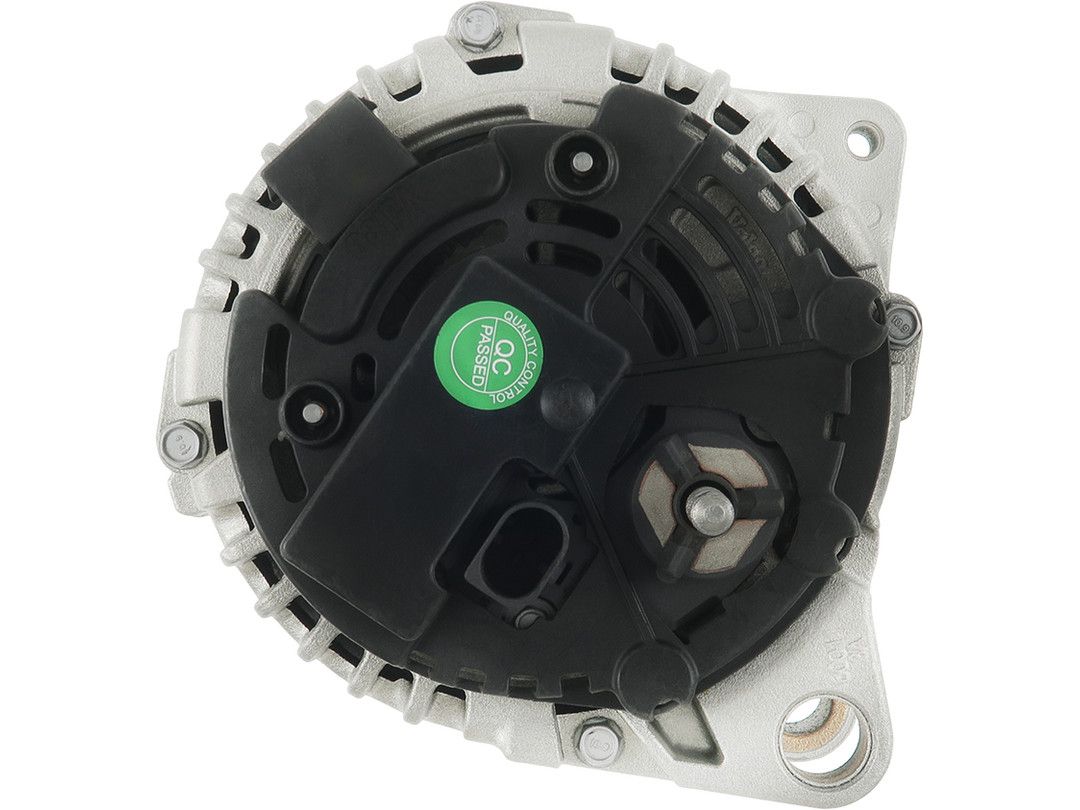 Alternator-2