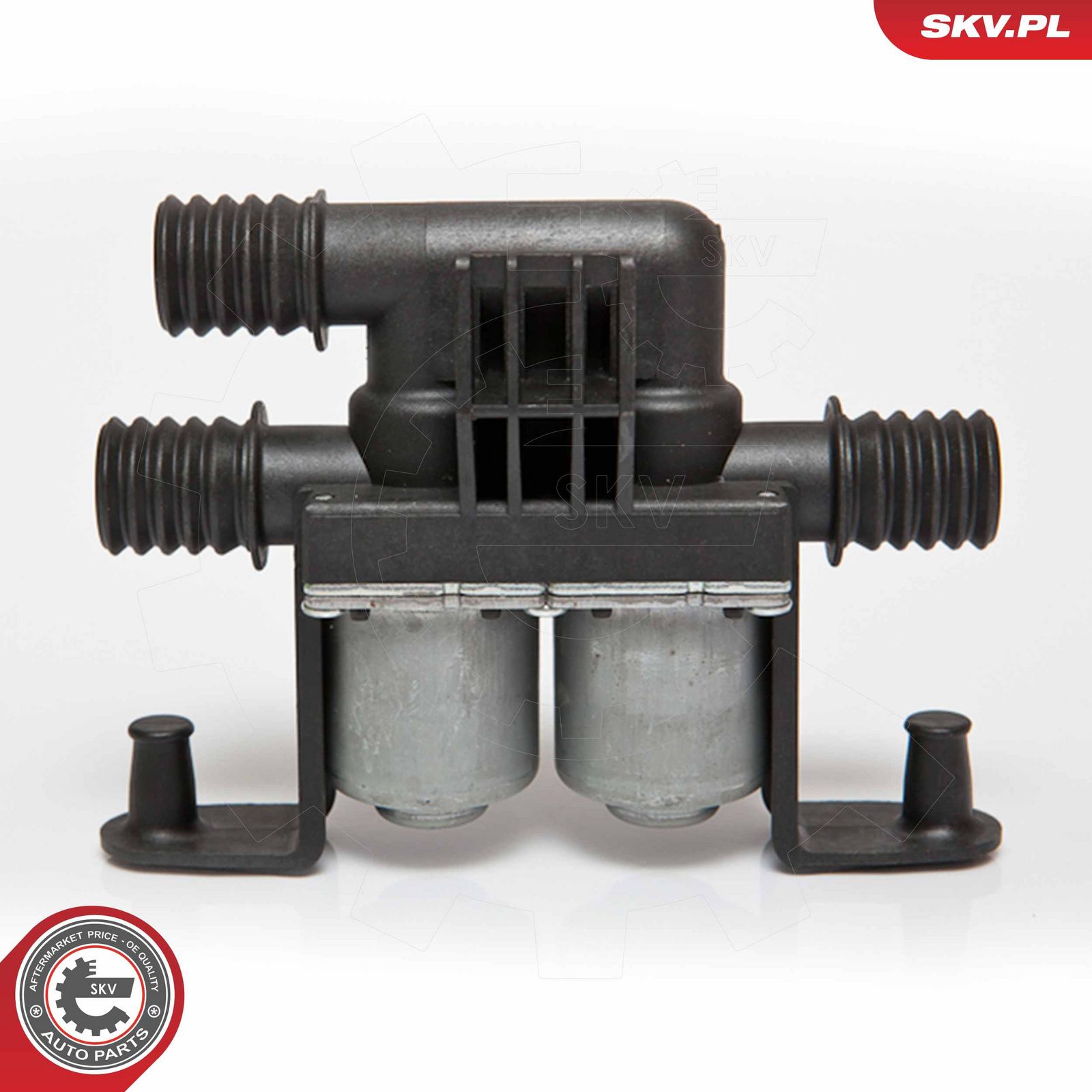 Coolant Control Valve-1