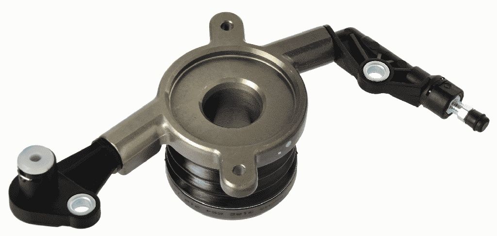 Central Slave Cylinder, clutch-1