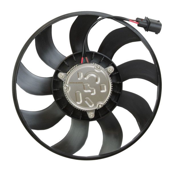 Fan, engine cooling-1
