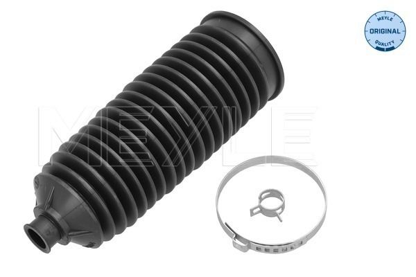 MEYLE 714 620 0021 Gofruotoji membrana, vairavimas