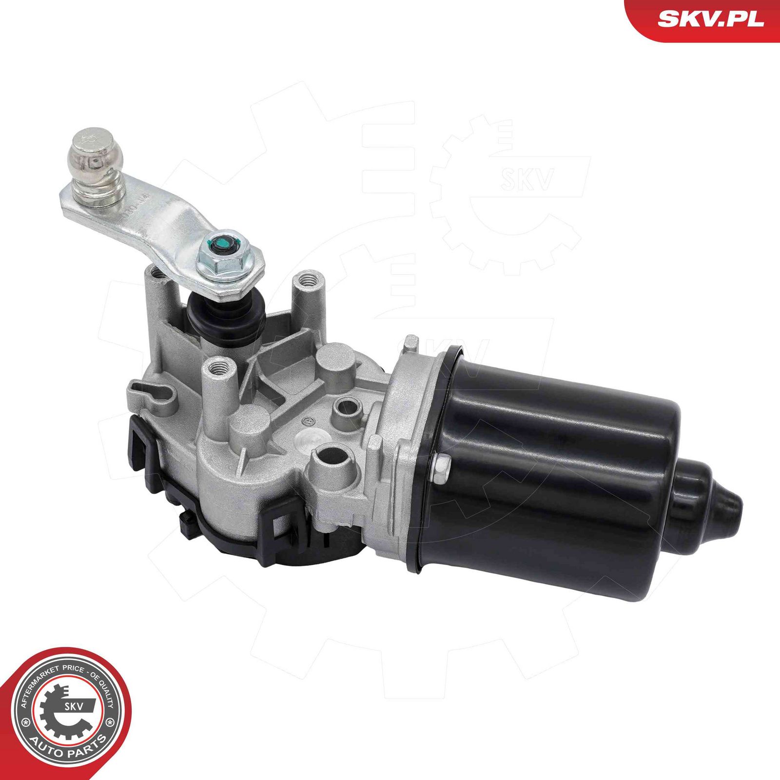 Wiper Motor-5