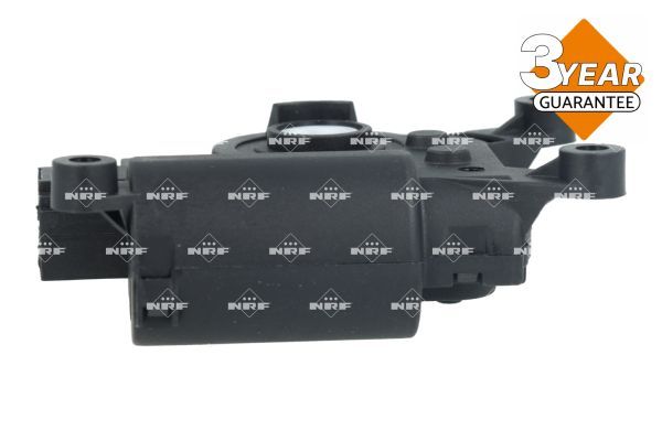 Actuator, blending flap-3