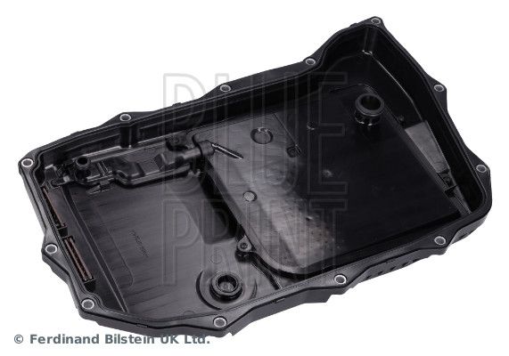 Oil Sump, automatic transmission-1