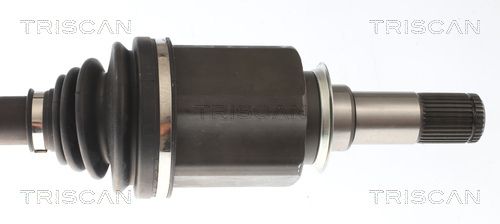 Drive Shaft-2