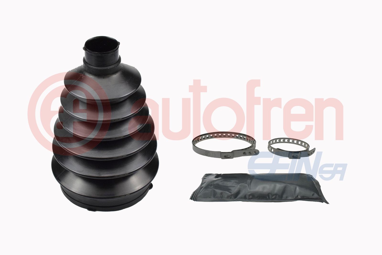 AUTOFREN SEINSA D8277T Bellow kit, drive shaft