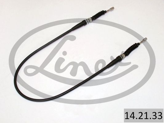 Accelerator Cable