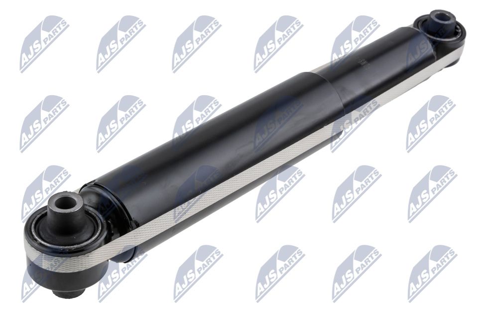 Shock Absorber-1