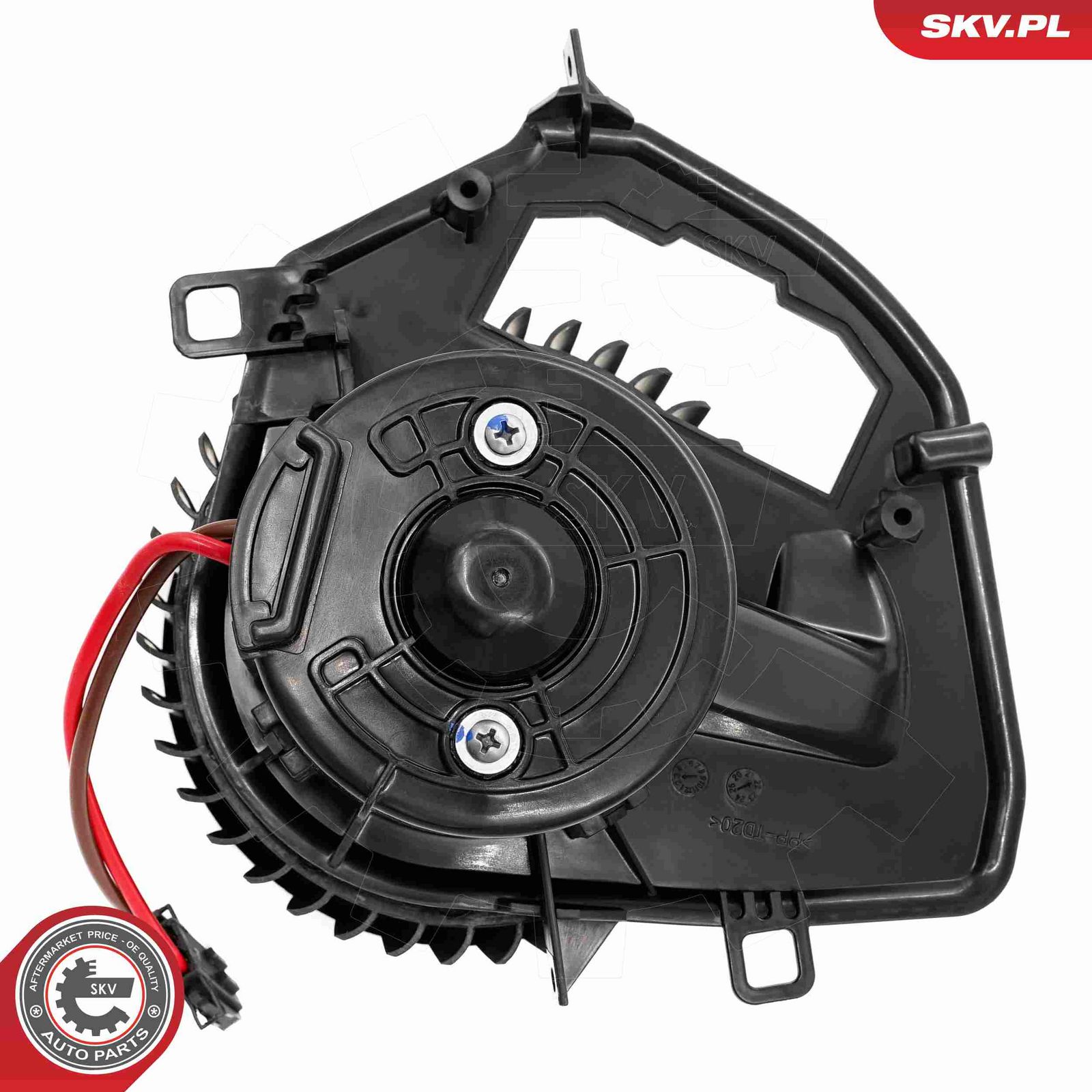 Interior Blower-main