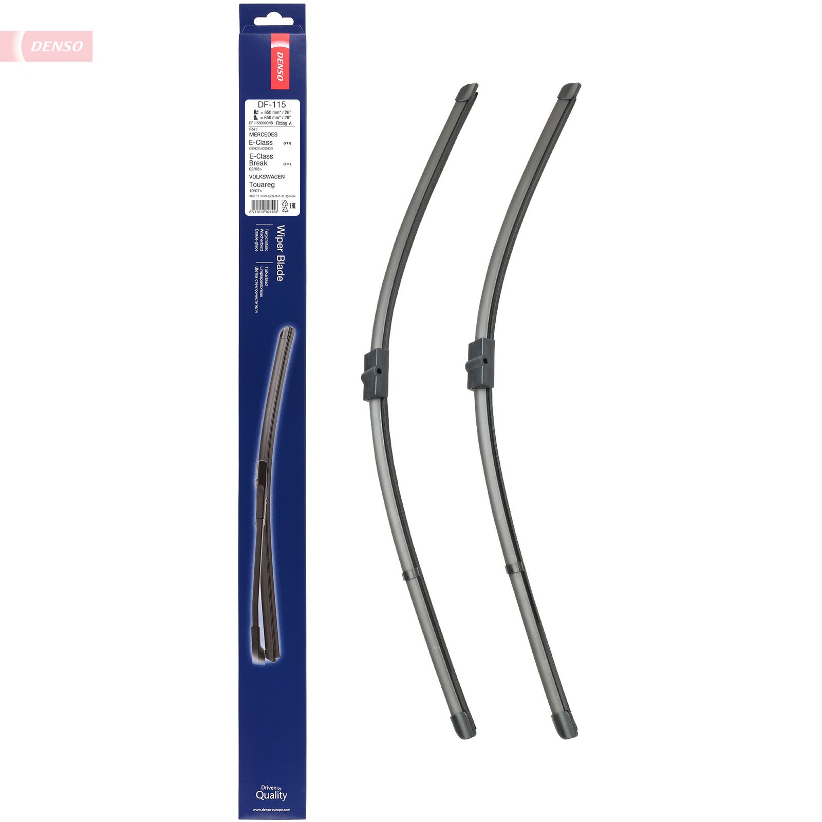 Wiper Blade-1