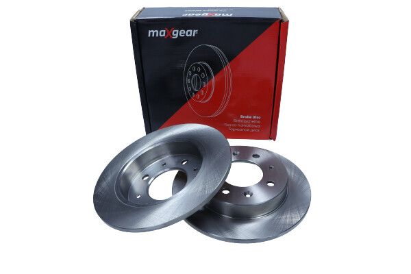 Brake Disc-2