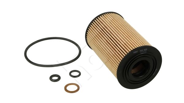 HART 356 966 Oil filter