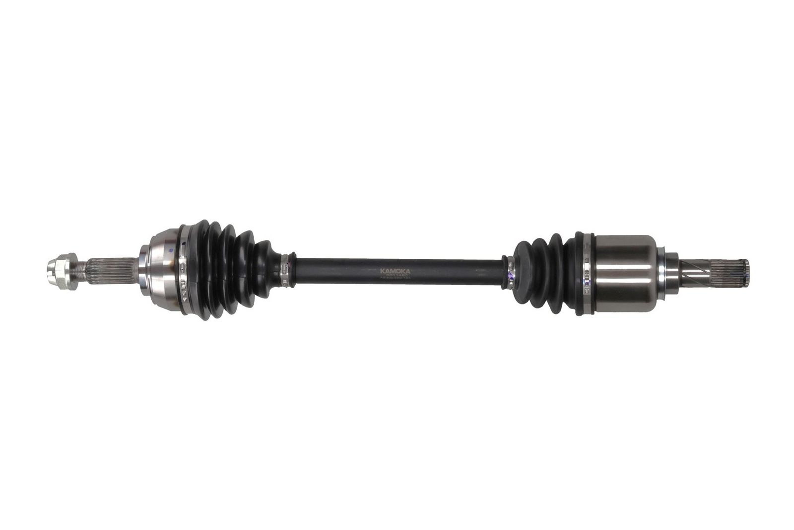 KAMOKA 5011480 Drive shaft