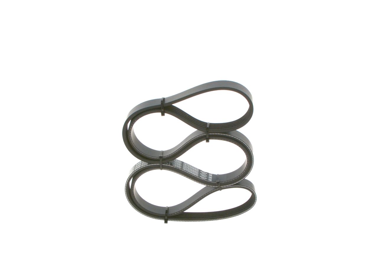 BOSCH 1 987 946 022 V-ribbed belt