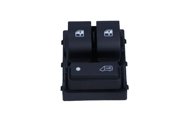 Switch, window regulator