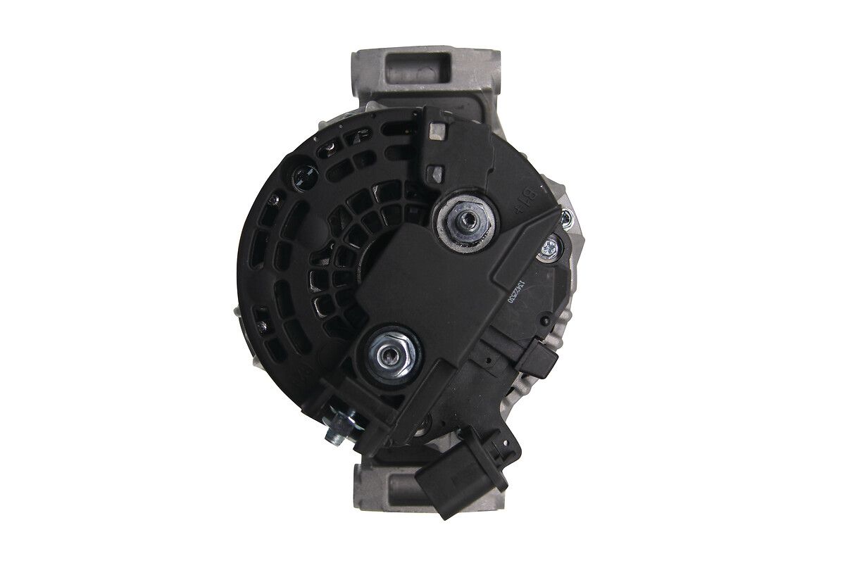 Alternator-2