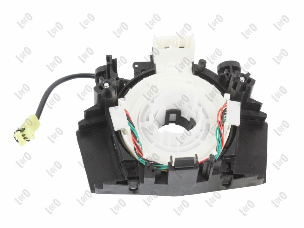 Clock Spring, airbag-1