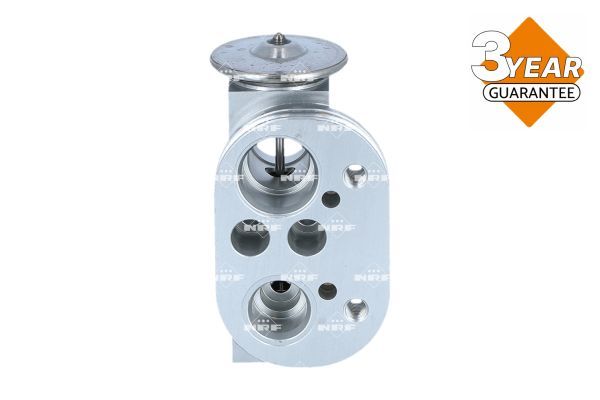 Expansion Valve, air conditioning-1
