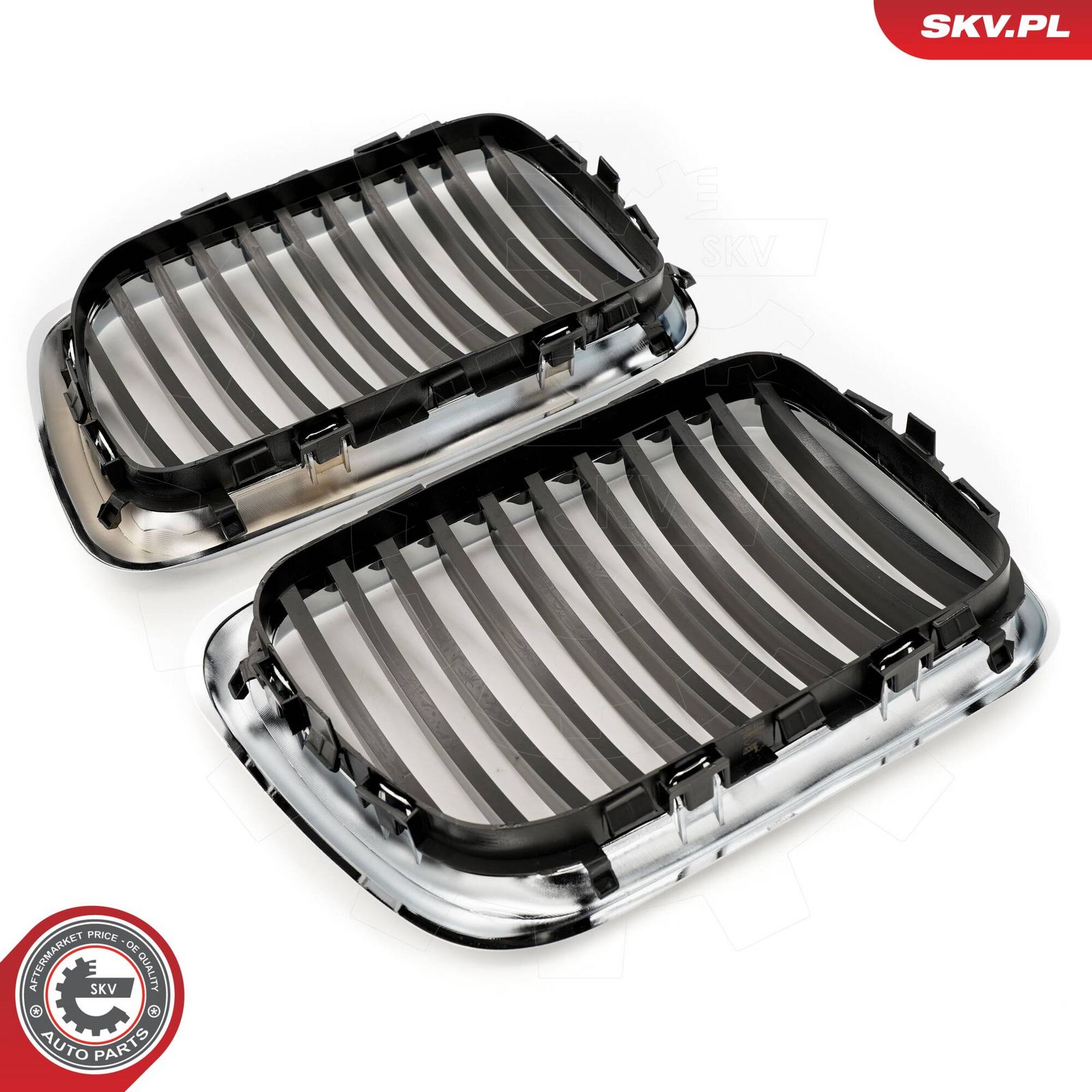 Radiator Grille-3