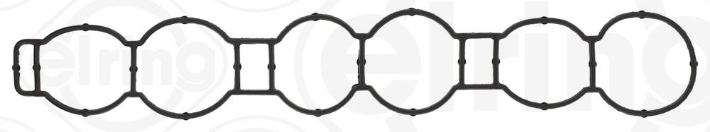 Gasket, intake manifold-1