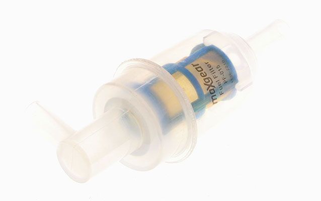 Fuel Filter-1