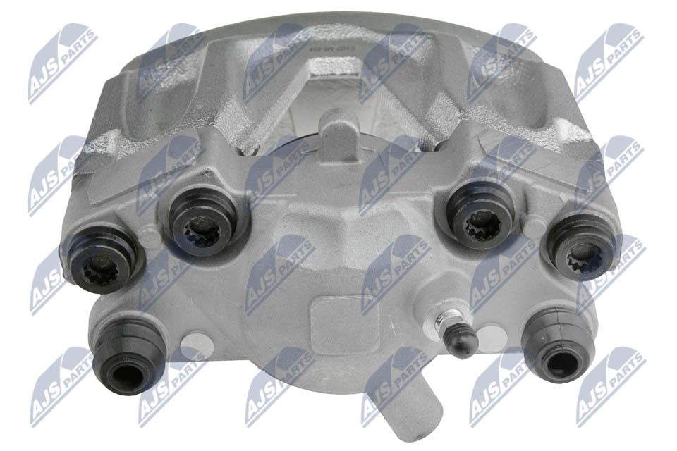 Brake Caliper-1