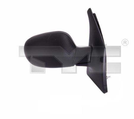 TYC 328-0061 Exterior mirror