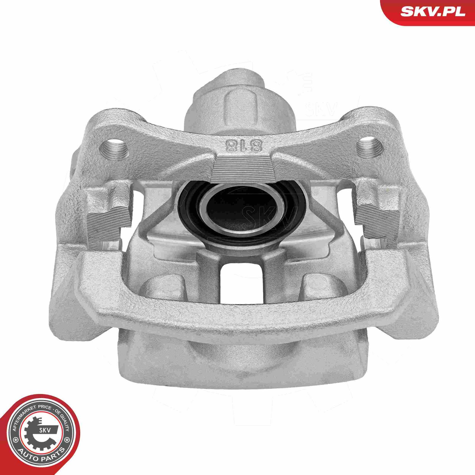 Brake Caliper-2