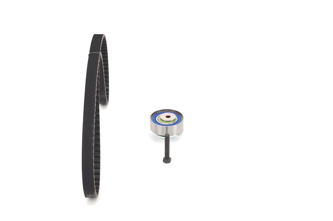 Timing Belt Kit-3