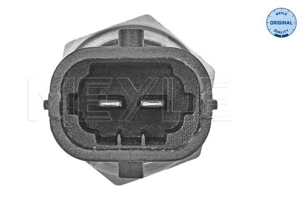 Sensor, coolant temperature-1