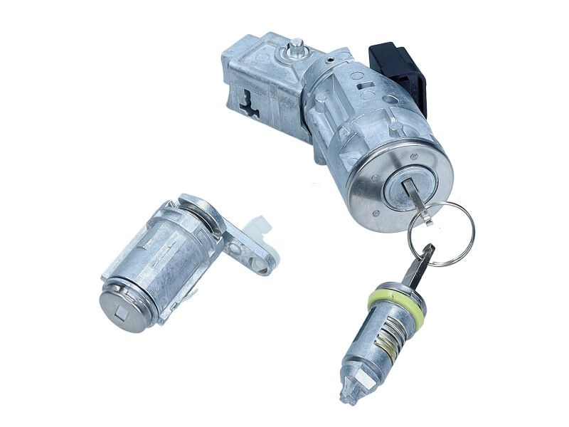 MAXGEAR 28-0809 Lock cylinder, ignition lock