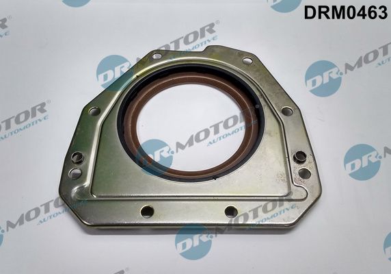 DR.MOTOR AUTOMOTIVE DRM0463 Shaft seal, crankshaft