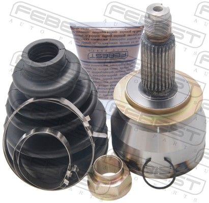 FEBEST 0810-B13MT Joint kit, drive shaft