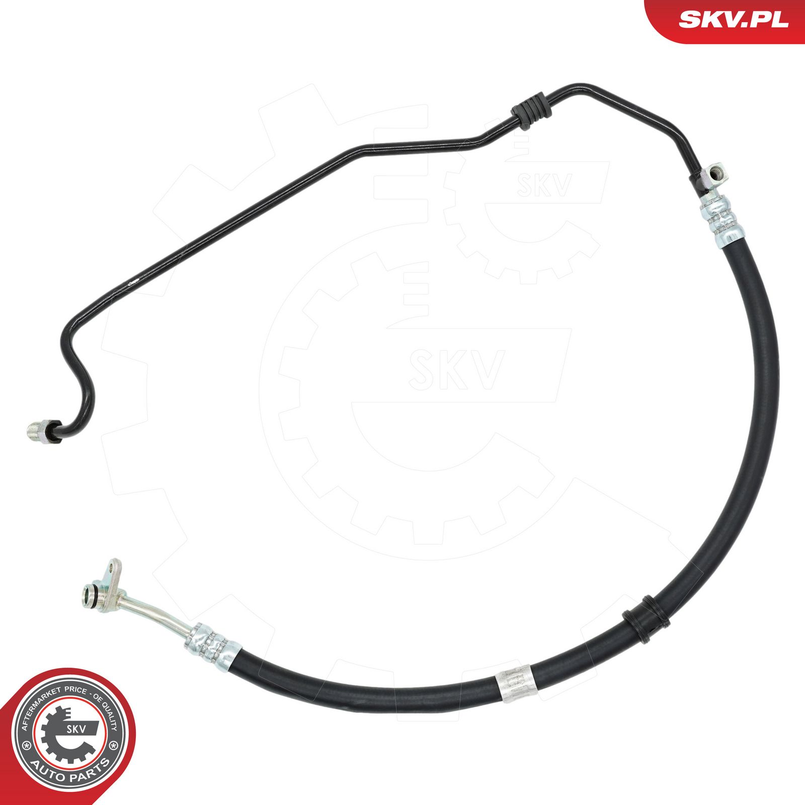 ESEN SKV 54SKV577 Hydraulic hose, steering