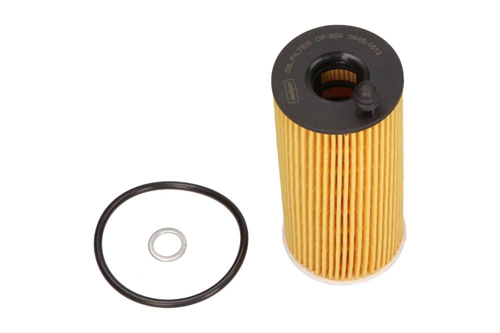 MAXGEAR 26-0882 Oil filter