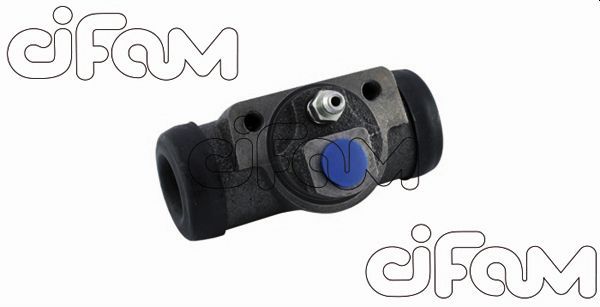 CIFAM 101-753 Wheel brake cylinder