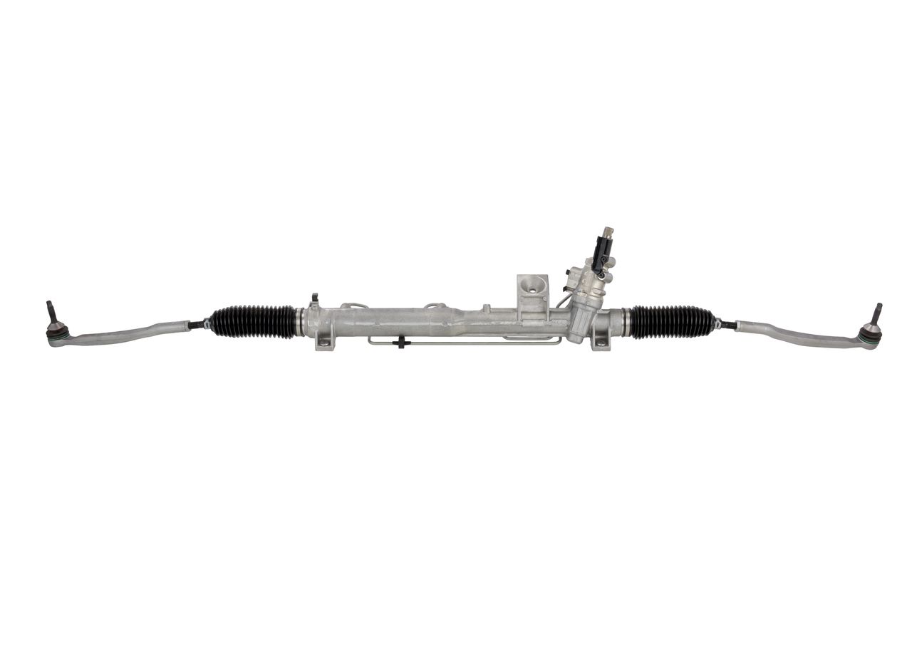 Steering Gear-2