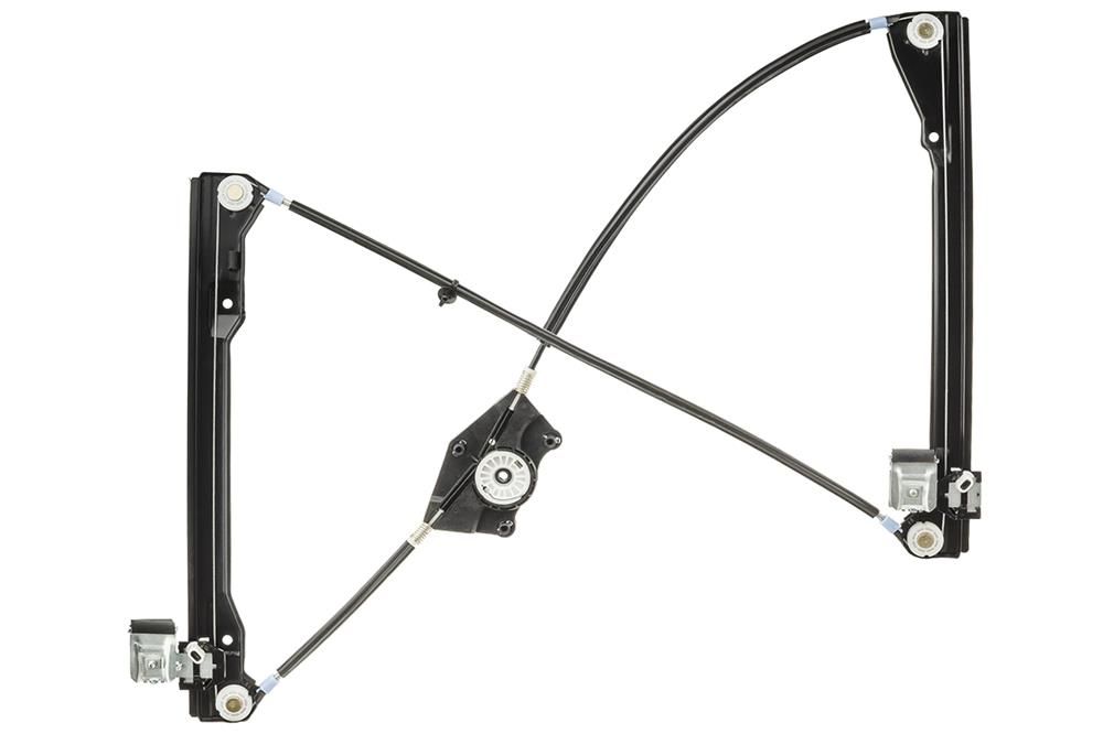 TOPRAN 114 399 Window regulator