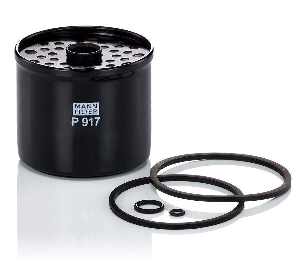 Fuel Filter