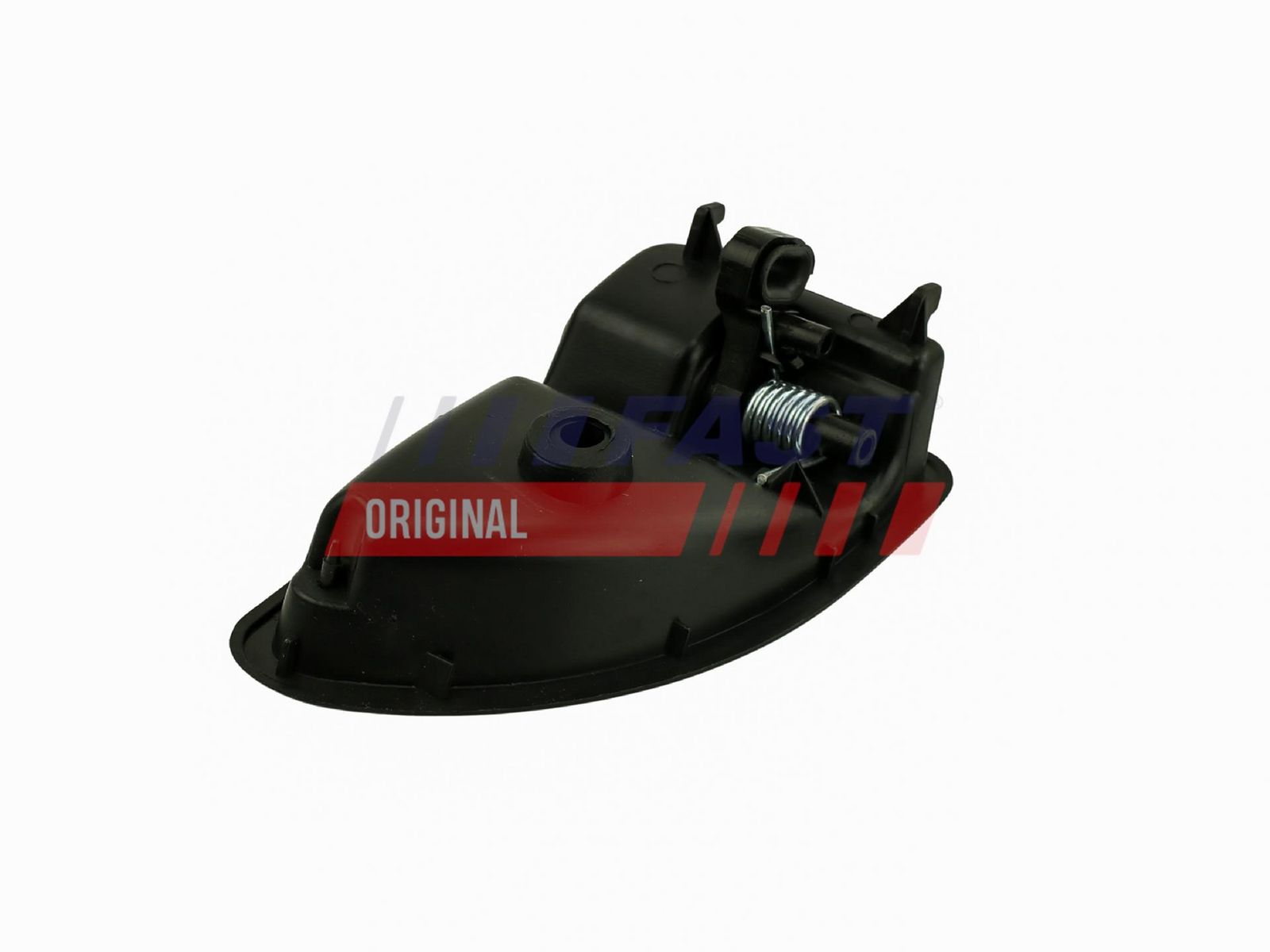 Door Handle, interior equipment-1