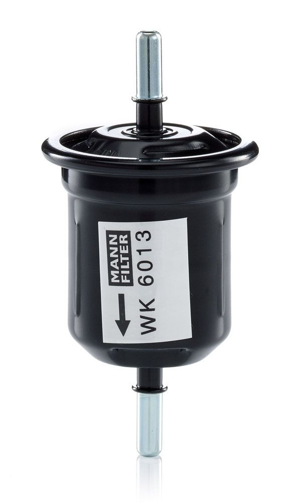 MANN-FILTER WK 6013 Fuel filter