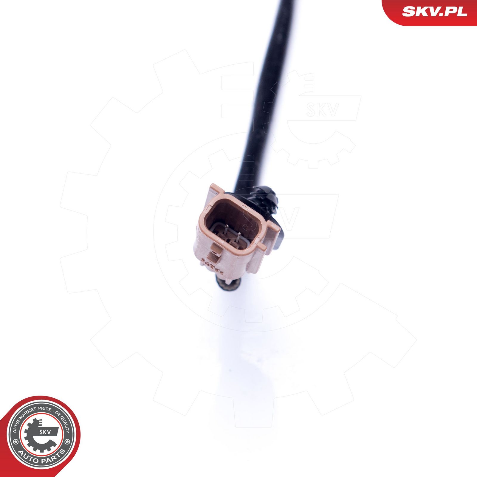 Sensor, exhaust gas temperature-2