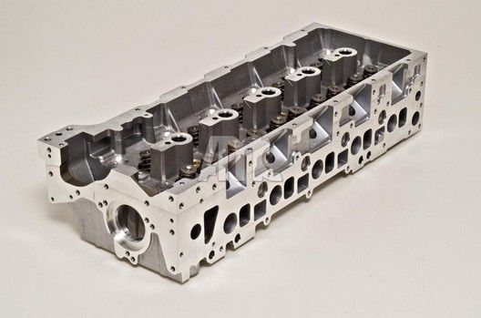 Cylinder Head-7